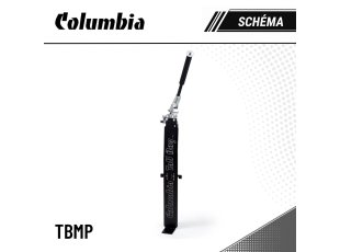 Schéma pompe Tall Boy COLUMBIA