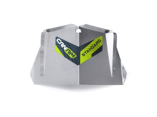 Lisseur d’angle standard / flusher 8,9 cm - CAN-AM