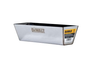 Bac à enduit inox 30 cm - DEWALT