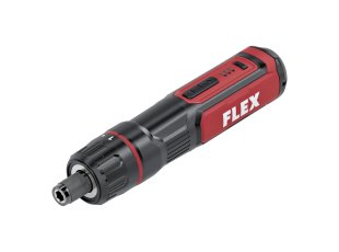 Tournevis sur batterie 4 V SD 7-320 4, 5 Nm - FLEX