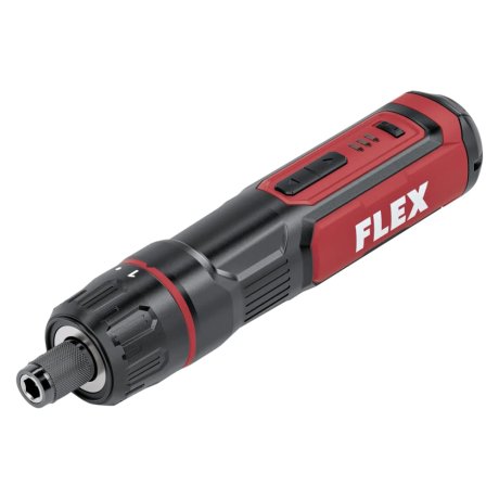 Tournevis sur batterie 4 V SD 7-320 4, 5 Nm - FLEX