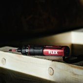 Tournevis sur batterie 4 V SD 7-320 4, 5 Nm - FLEX