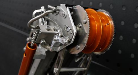 Bazooka 15 ans Krenobat X Columbia