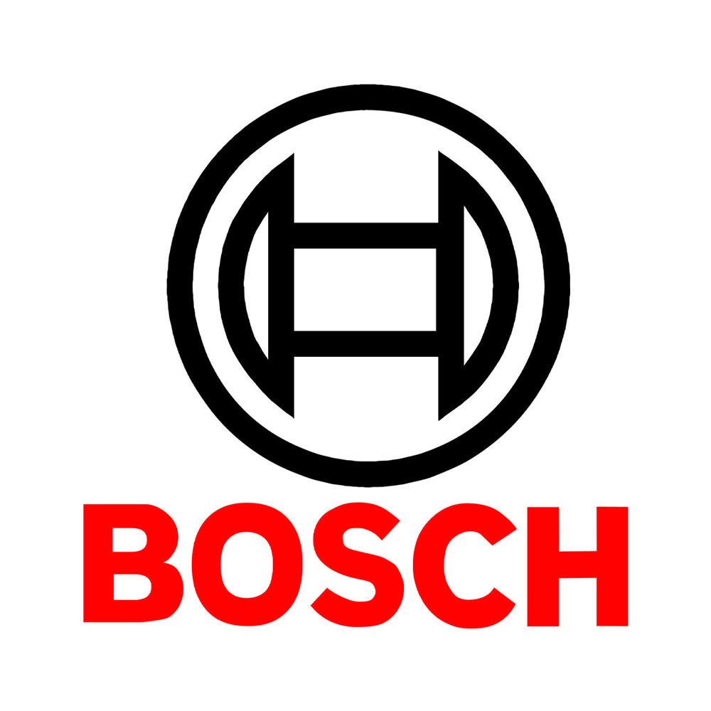 Logo marque Bosch