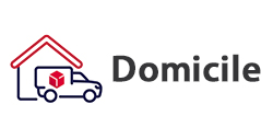Livraison Domicile